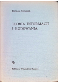 Teoria informacji i kodowania