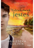 Gdziekolwiek jesteś
