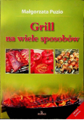 Grill na wiele sposobów