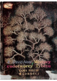 Mistycy i cudotwórcy Tybetu Lama pięciu mądrości