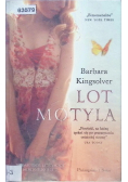Lot motyla