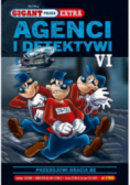 Gigant Poleca Extra 1/2024 Agenci i Detektywi