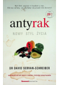 Antyrak Nowy styl życia