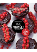 Moje wypieki z czekoladą