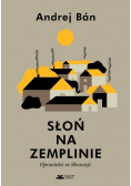 Słoń na Zemplinie Opowieści ze Słowacji