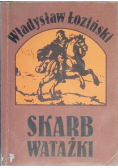 Skarb watażki