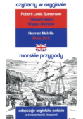 Czytamy w oryginale -  Morskie przygody.