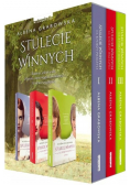 Pakiet Stulecie Winnych Tom 1 do 3