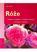 Róże Sadzenie i pielęgnacja Najlepsze odmiany Choroby i szkodniki
