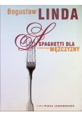 Spaghetti dla samotnego mężczyzny