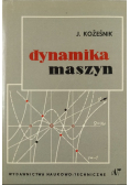 Dynamika maszyn