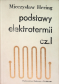 Podstawy elektrotermii Część 1