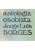 Antologia osobista