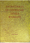 Dzieła wybrane Tom 3