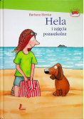 Hela i zajęcia pozaszkolne