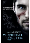 W objęciach lodu