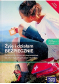 Żyję i działam Bezpiecznie