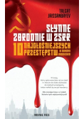 Słynne zbrodnie w ZSRR