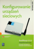 Konfigurowanie urządzeń sieciowych