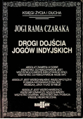 Drogi dojścia jogów indyjskich
