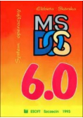 System operacyjny MS DOS 6 0