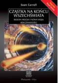 Cząstka na końcu Wszechświata