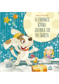 O zabawce, która zgubiła się na święta