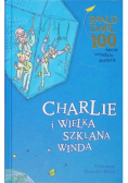 Charlie i Wielka Szklana Winda