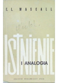 Istnienie i Analogia