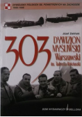 303 Dywizjon Myśliwski Warszawski im Tadeusza Kościuszki