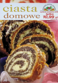 Ciasta domowe