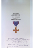 W hołdzie powstańcom wielkopolskim 1918 - 1919 roku powiatu Wągrowieckiego