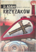Śladami Krzyżaków Jerzy Sawicki