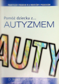 Pomóż dziecku z autyzmem