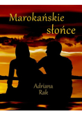 Marokańskie słońce