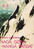 Naga Góra - Nanga Parbat
