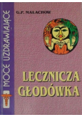 Lecznicza głodówka