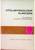 Otolaryngologia kliniczna