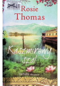 Kaszmirowy szal