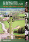 An Outline of Irish Literature in Texts