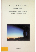 Zastane światło