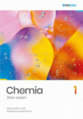 Chemia Zbiór zadań Matura Tom 1