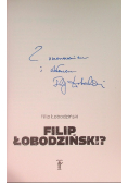 Filip Łobodziński?