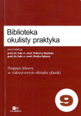 Program lekowy w cukrzycowym obrzęku plamki