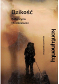 Dzikość wędrówki po peryferiach świata