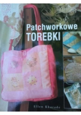 Patchworkowe Torebki
