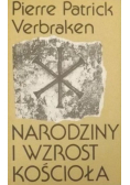 Narodziny i wzrost Kościoła