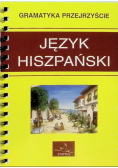 Gramatyka przejrzyście Język hiszpański