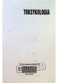 Toksykologia