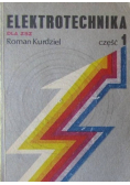 Elektrotechnika Część 1